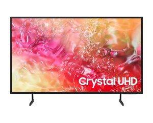 Samsung DU7010 smart Crystal UHD 4K TV best price in Nairobi Kenya.