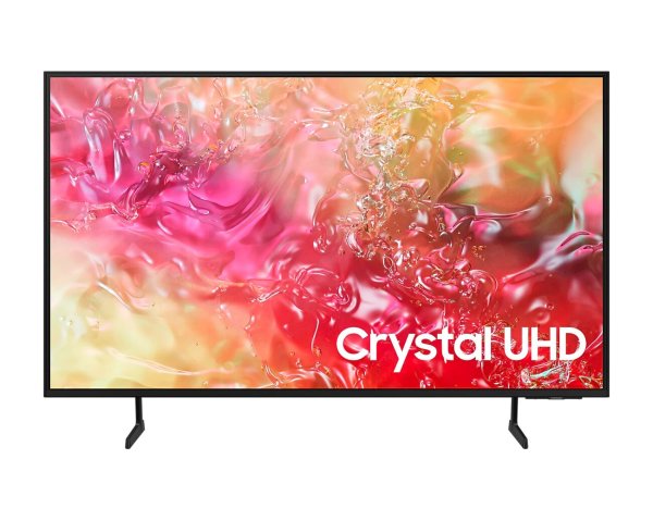 Samsung DU7010 smart Crystal UHD 4K TV best price in Nairobi Kenya.