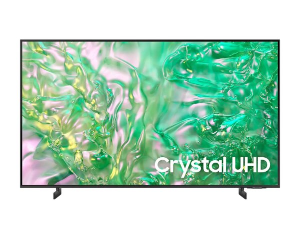 Samsung DU8000 Crystal UHD 4K Tizen OS Smart TV (2024) Best price in Nairobi Kenya.