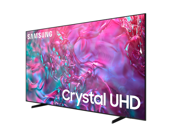 Samsung 98 Inch Crystal UHD DU9000 4K Tizen OS Smart TV (2024) best price in Nairobi Kenya.