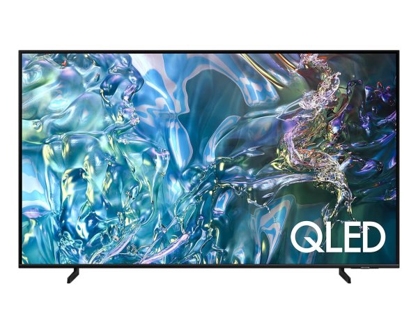 Samsung QLED 4K Q60D Tizen OS Smart TV (2024) best price in Nairobi kenya.