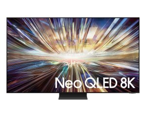 Samsung Neo QLED 8K QN800D Tizen OS Smart TV (2024) best price in Nairobi Kenya.