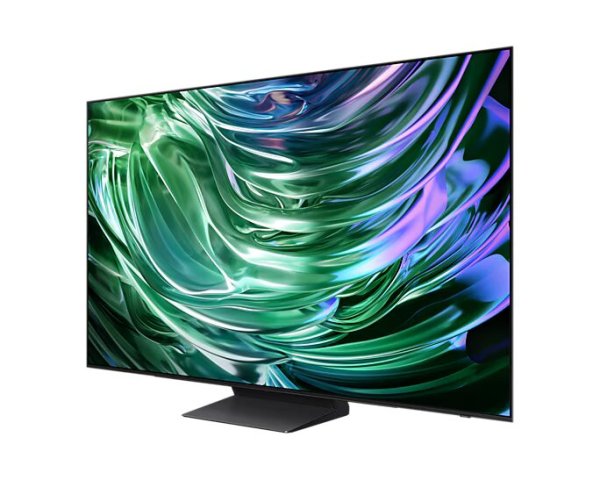 Samsung S90D Inch OLED 4K Smart TV best price in Nairobi Kenya.