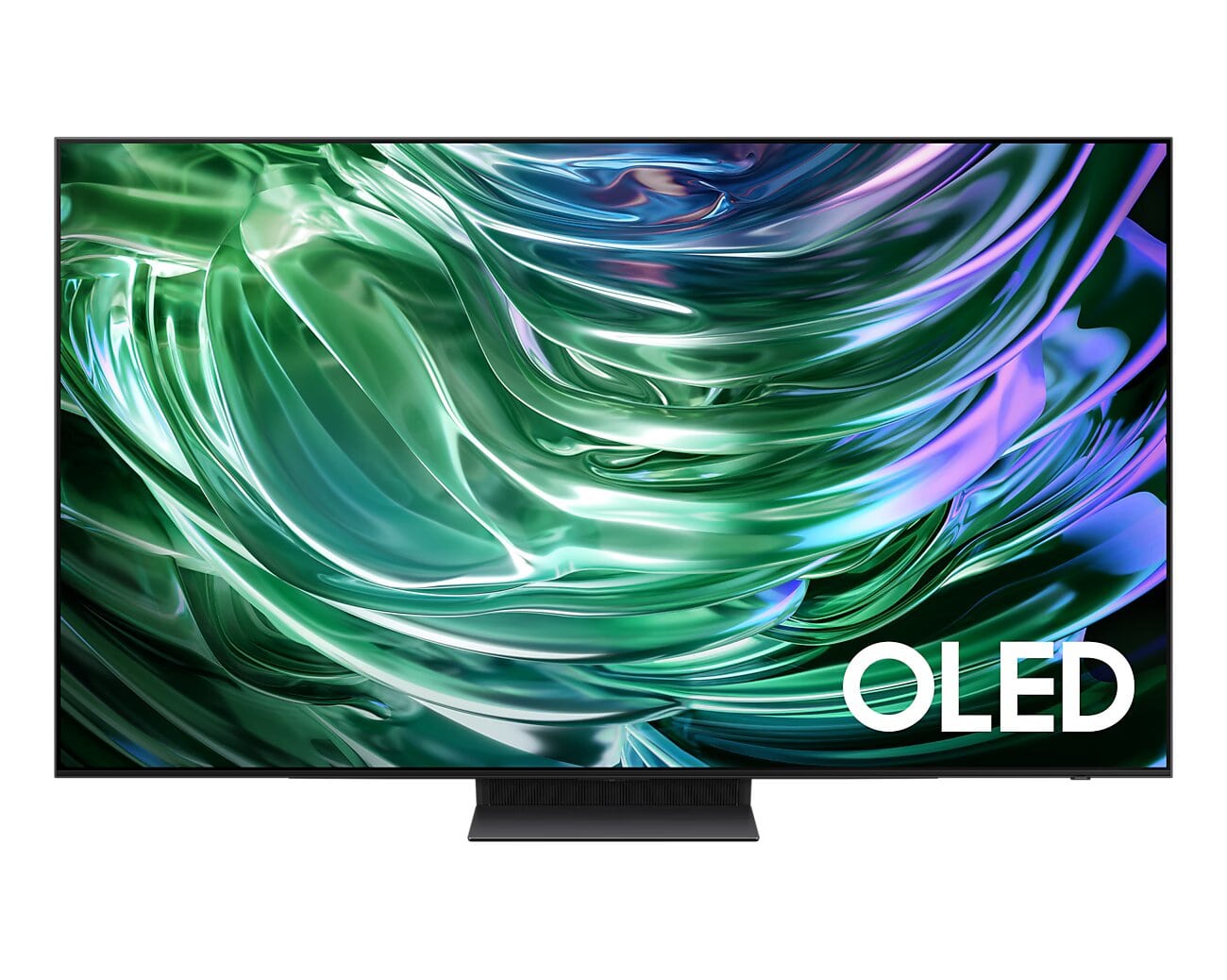 Samsung S90D Inch OLED 4K Smart TV best price in Nairobi Kenya.