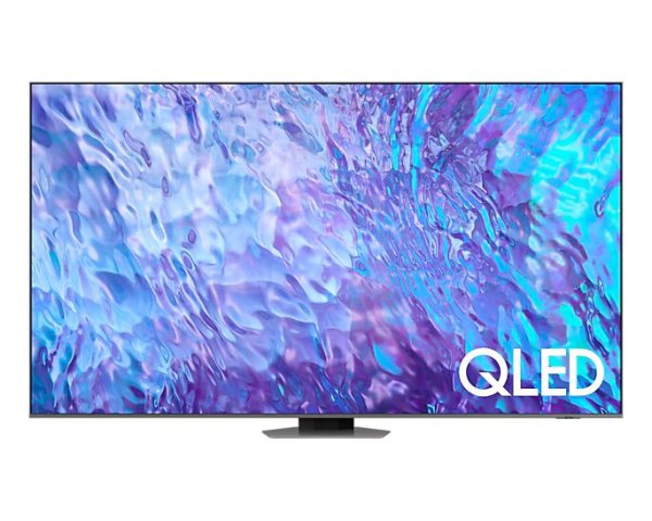 Samsung 98Q80C 98" QLED 4K best price in Nairobi Kenya.