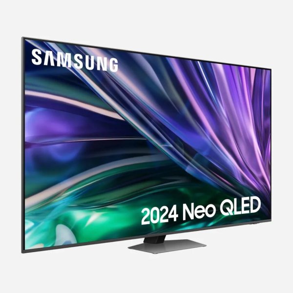 Samsung QN85D with NQ4 AI Gen2 Processor & 4K AI Upscaling best price in Nairobi Kenya.